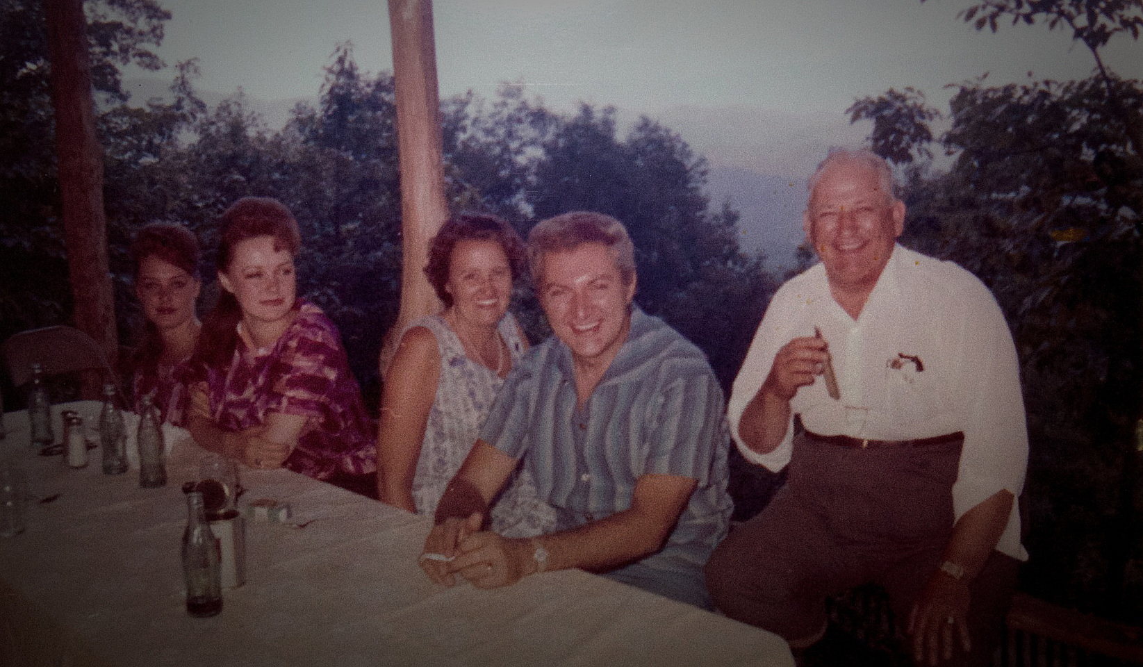 The Historic Gatlinburg Inn has a rich, musical heritage
