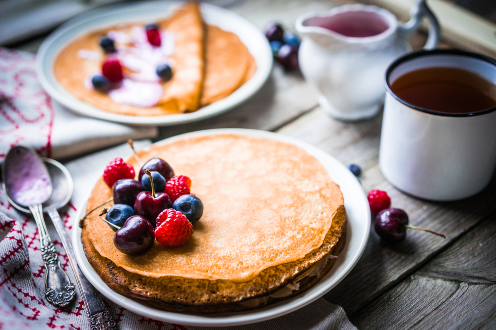 Gatlinburg Family Dining Choices