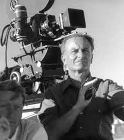 Floyd Crosby