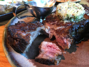 prime rib