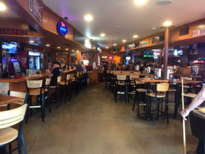 Inside Puckers