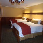 Rocky Top Room bedroom