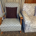 Rocky Top Room vintage furniture