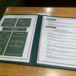Best Italian Menu