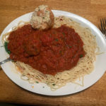 Best Italian Spaghetti