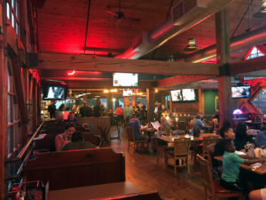 Smoky Mountain Brewery
