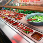 Bennett's Salad Bar