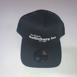 Cap front