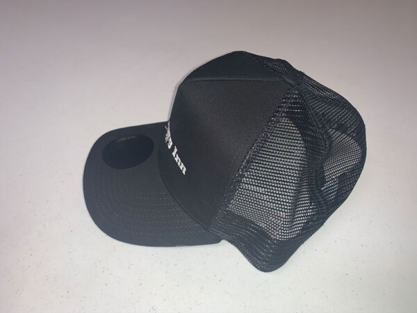 Cap side