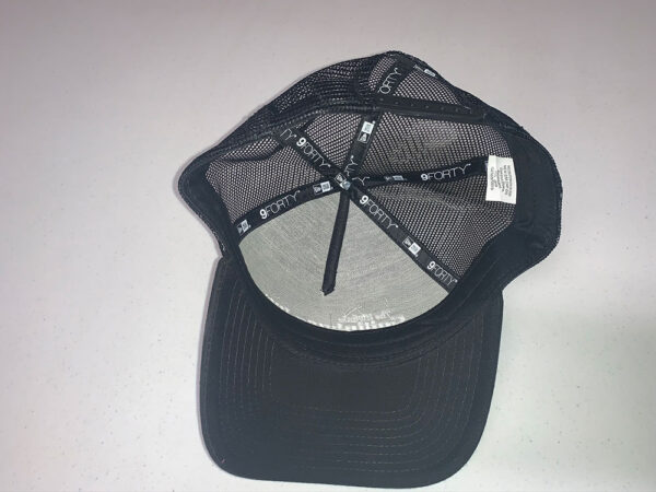 Cap inside
