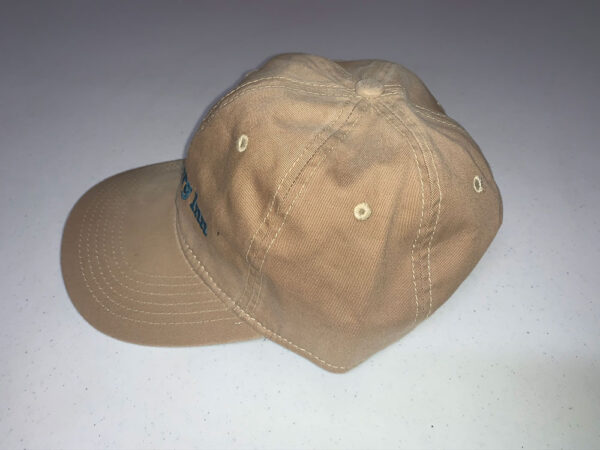Cap side