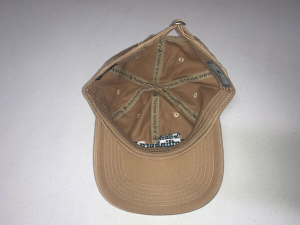 Cap inside