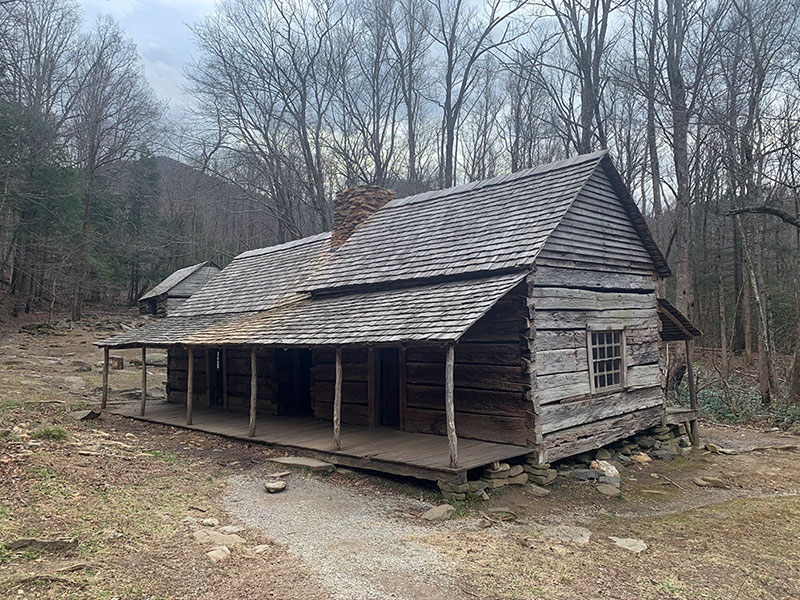 Noah Ogle Farm – Visit a Piece of Gatlinburg History