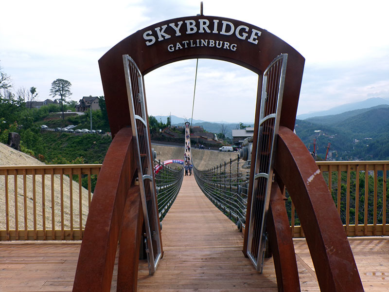 SkyBridge
