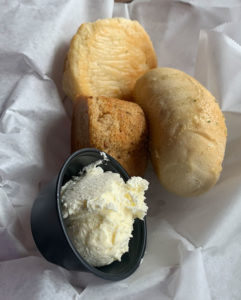 Bread