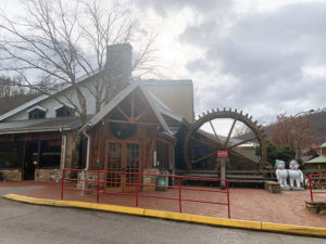 Calhoun's