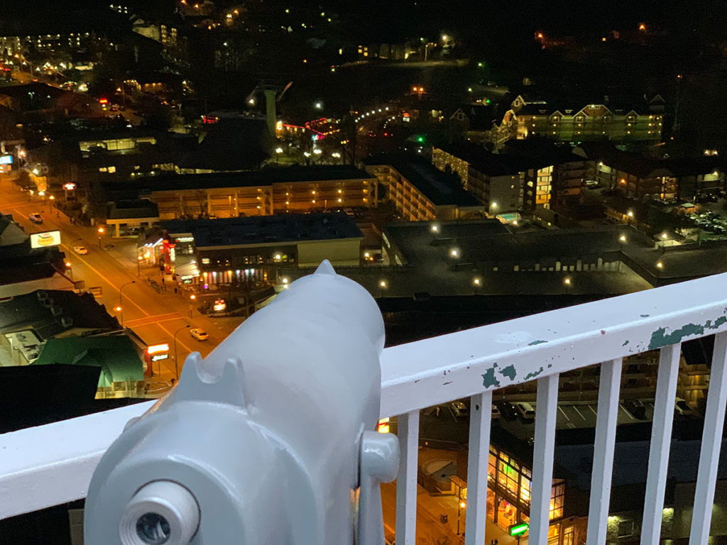 Space Needle