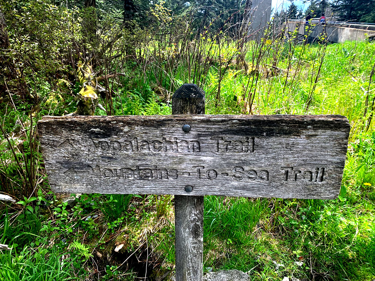 The Mountain-to-Sea Trail – 1200 Miles of Beauty