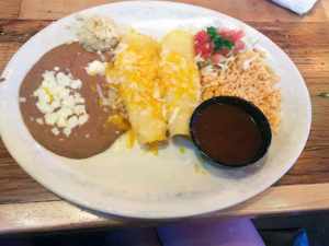 No Way Jose's