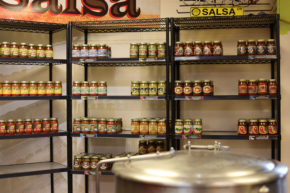 Salsa