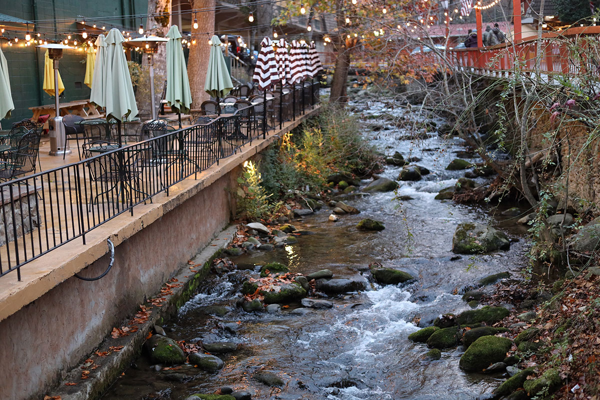 Stream