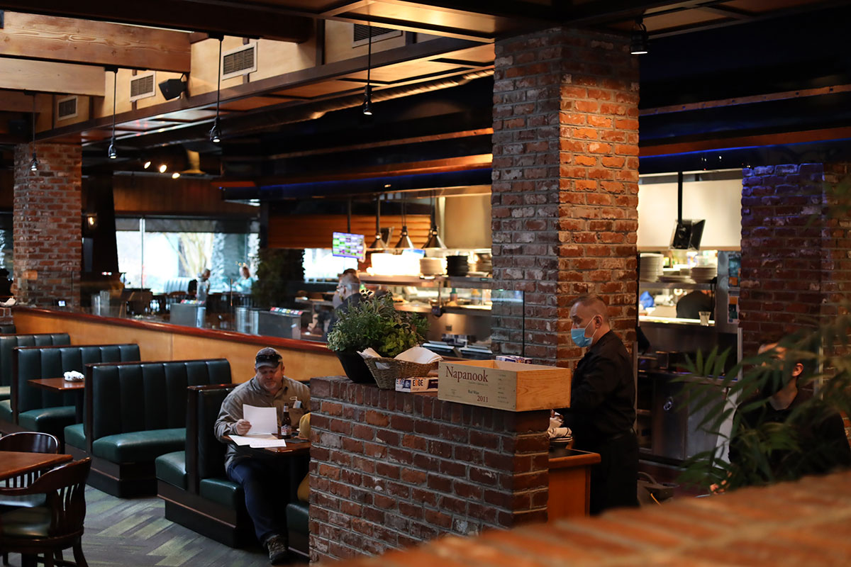 Cherokee Grill