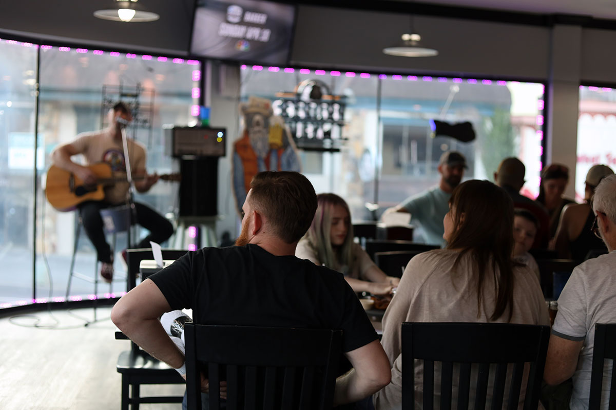 Live Music