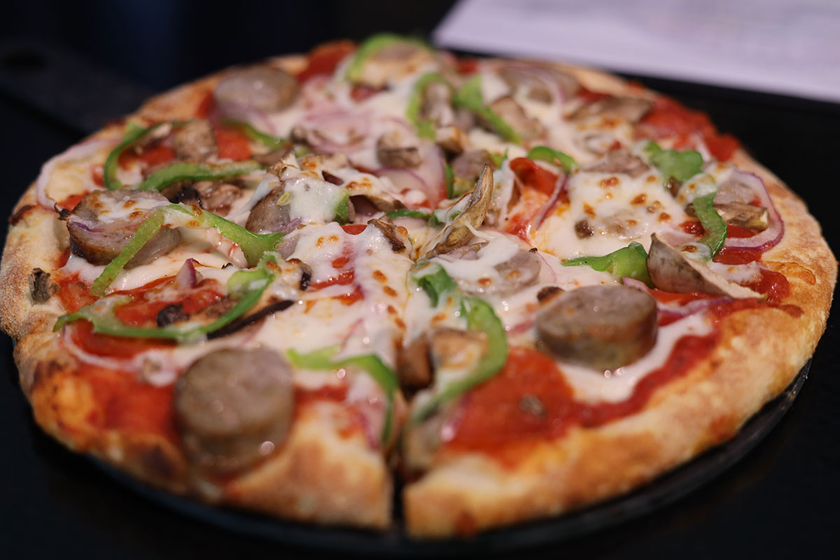 Pizza