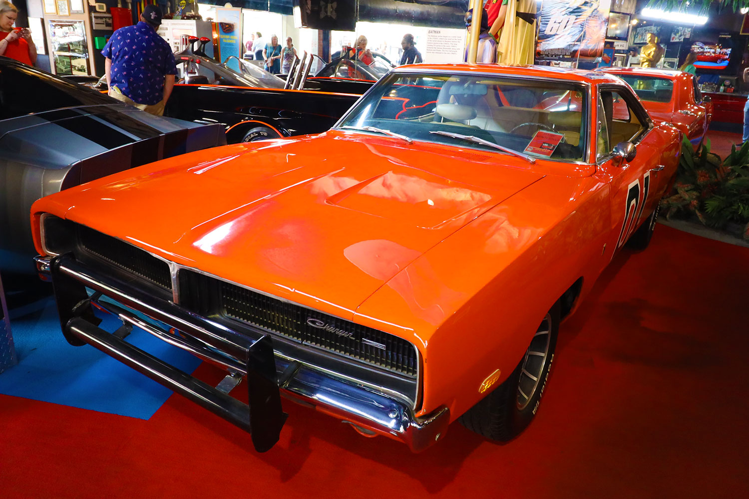 General Lee