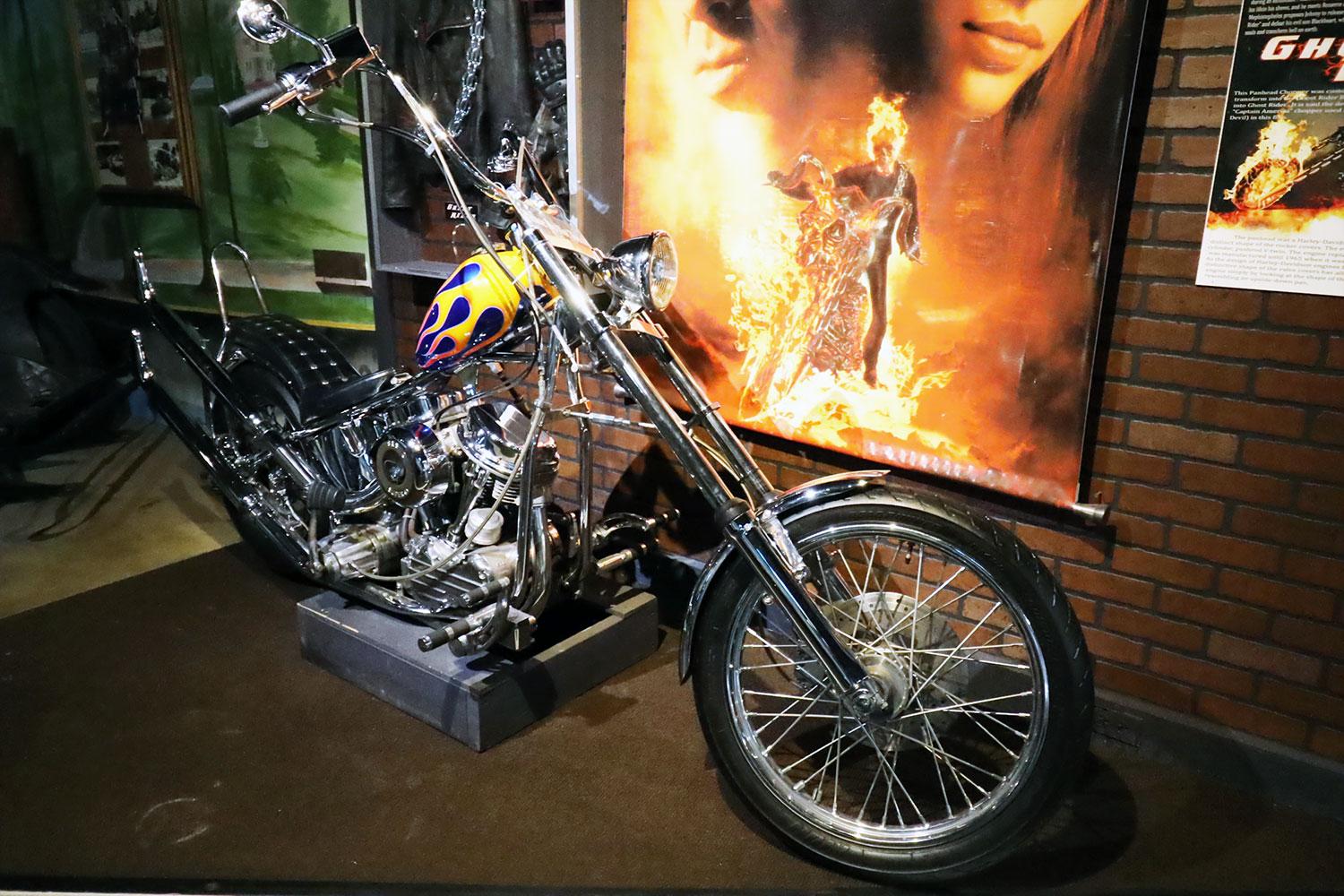 Ghost Rider