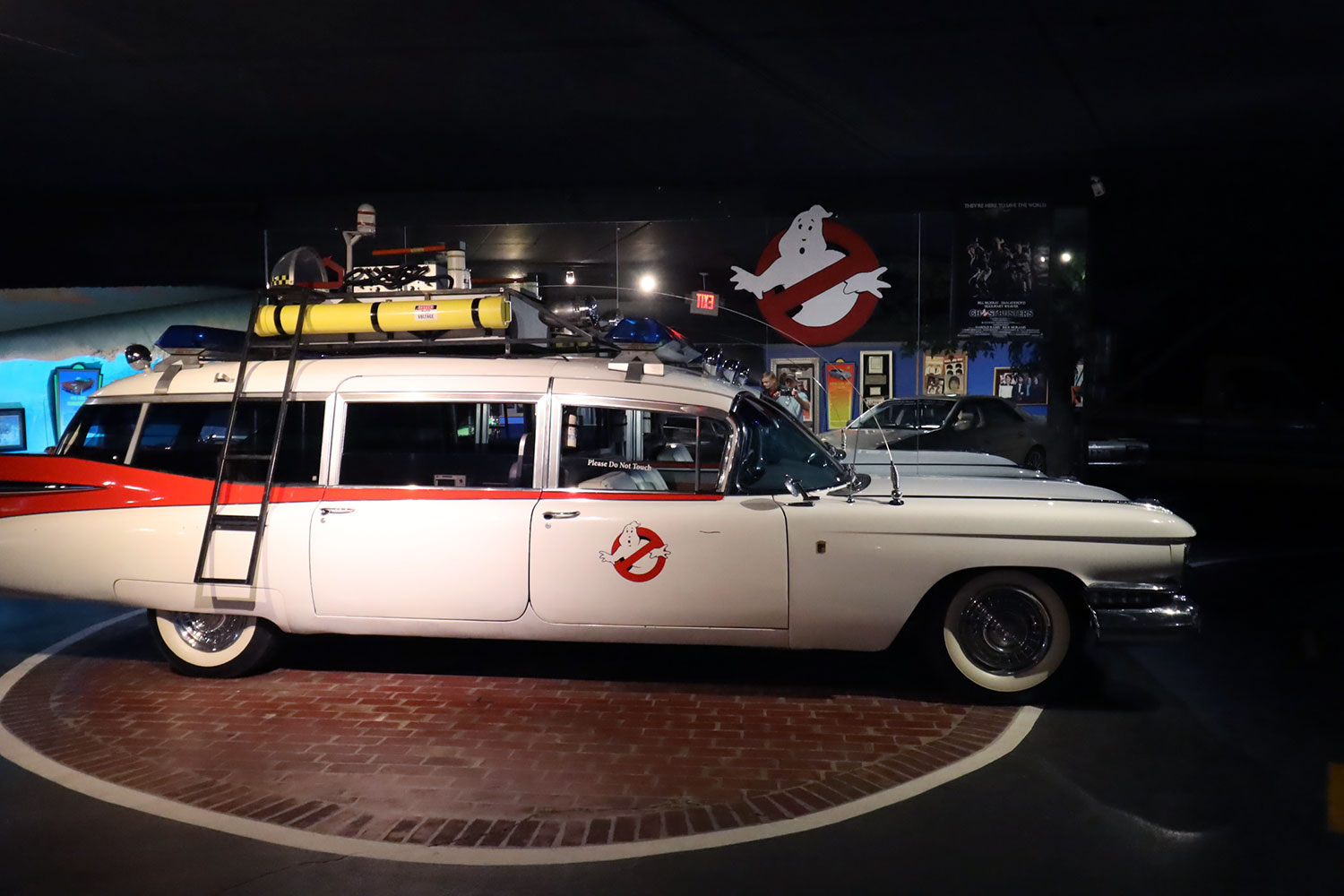 Ghostbusters