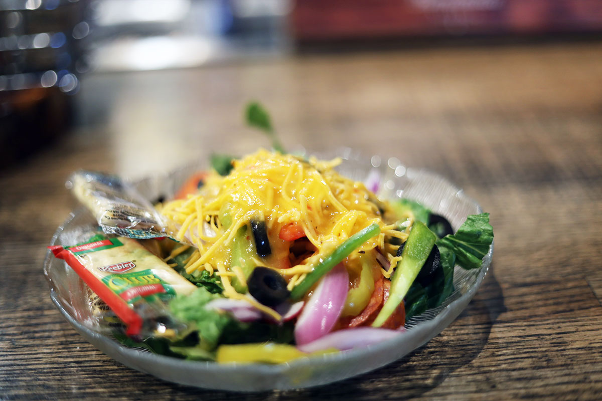 Salad