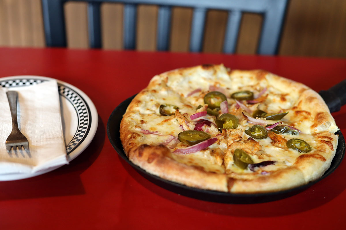 Big Daddy’s Pizzeria – Gatlinburg Restaurant Review