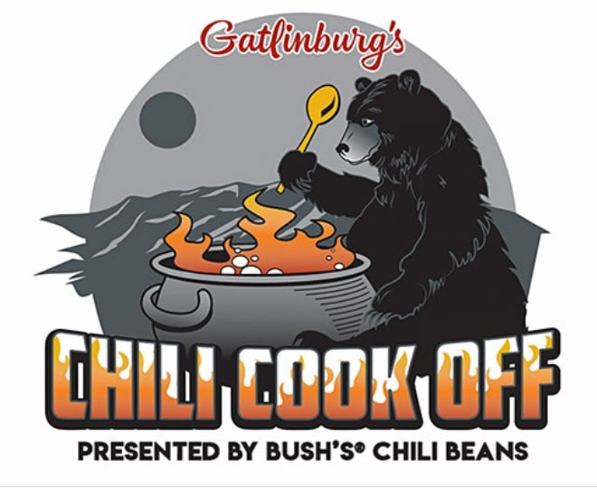 Chili Kickoff