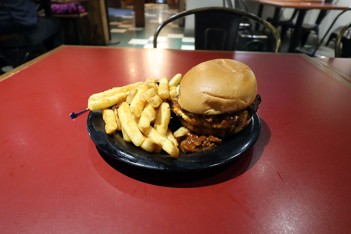 Mountain Edge Grill – Gatlinburg Restaurant Review