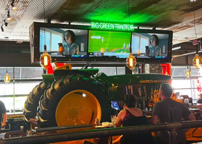 Jason Aldean's bar