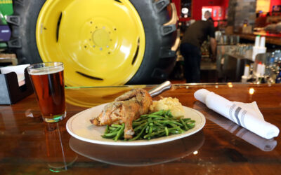 Jason Aldean’s Kitchen and Rooftop Bar: A Symphony of Flavors in a Country Music Setting