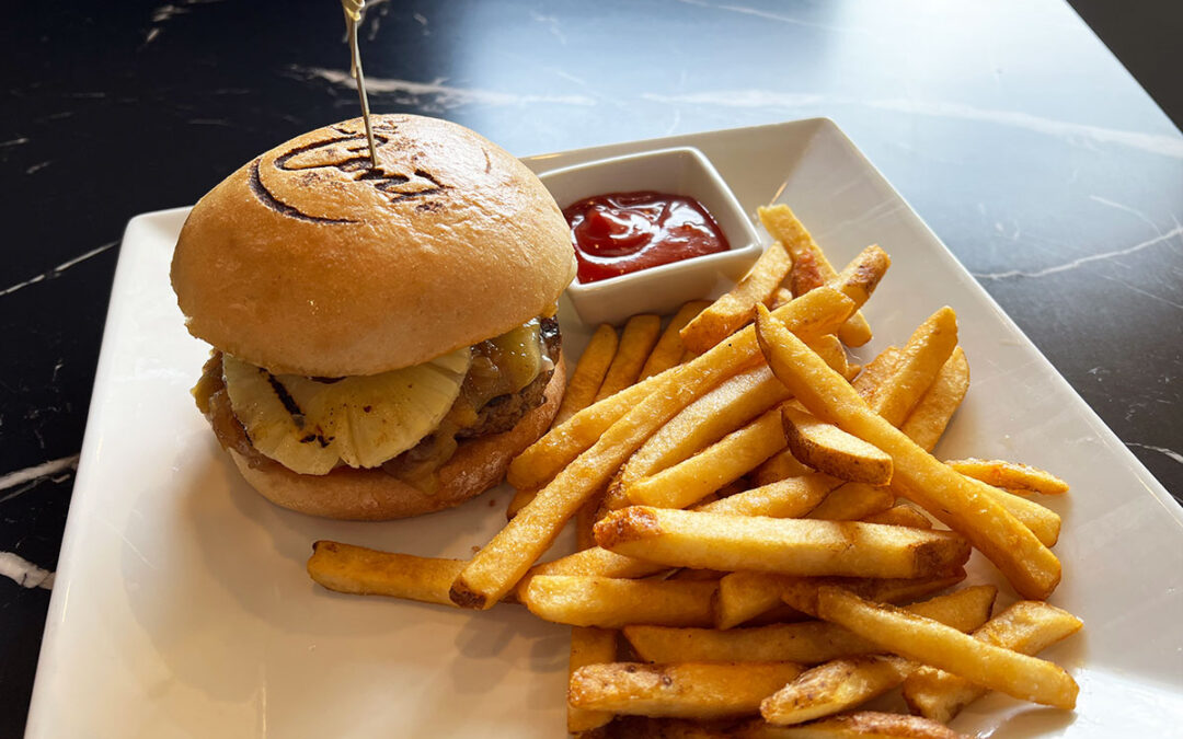 LeConte Tapas and Grill