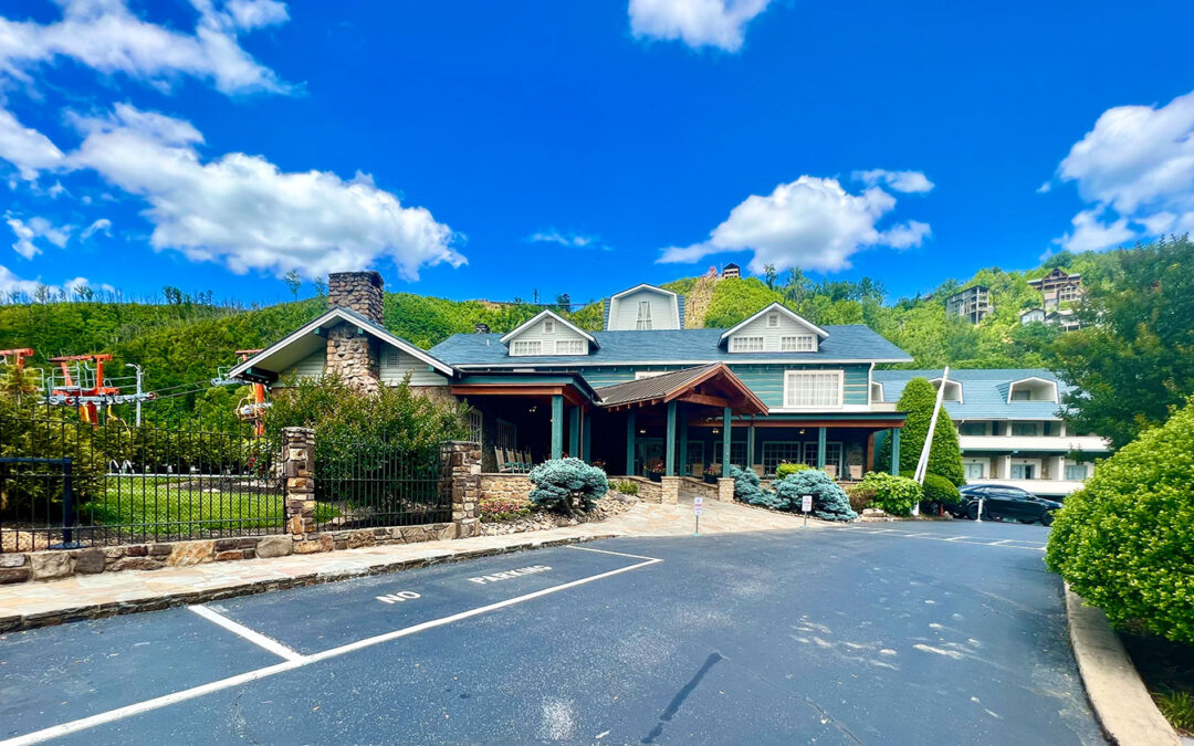 Vacation Sweepstakes – Win a Free Smoky Mountain Vacation