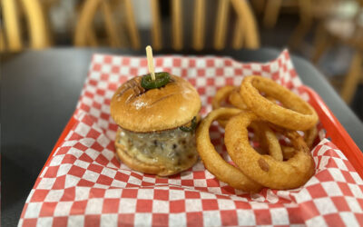 Morning Mist Cafe: A Hidden Gem in Gatlinburg’s Arts & Crafts Community