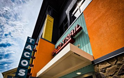 Taco Trail: Gatlinburg’s New Go-To for Bowls, Brews, and Burritos